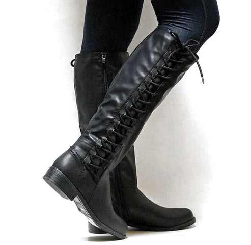 Aenora | Trendige und elegante Winterstiefel