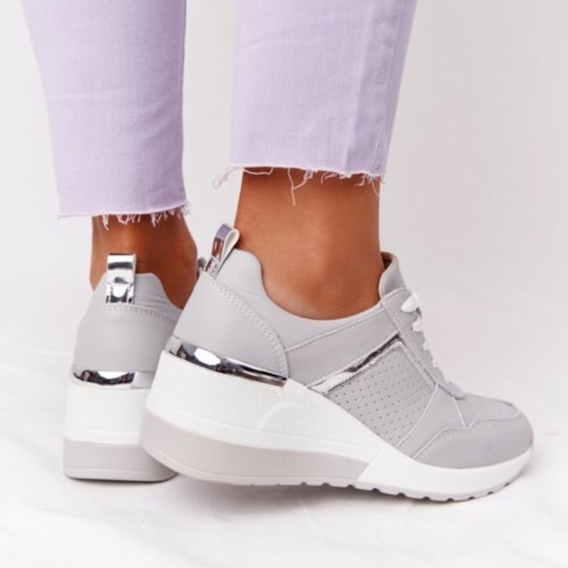 Josephine | Modische und minimalistische Wintersneakers